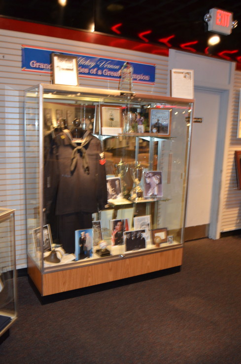 Display Case